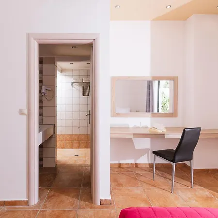 Appartement Bay In Style Matala