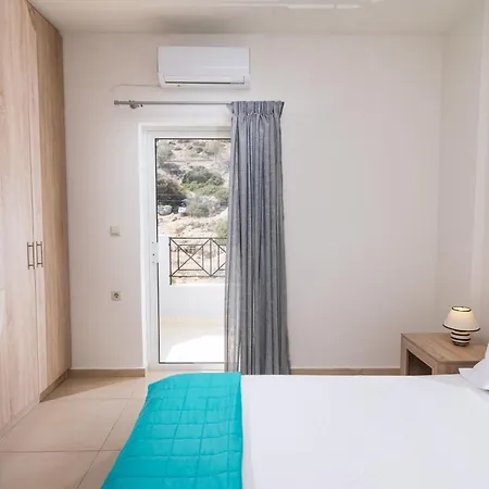 Appartement Bay In Style