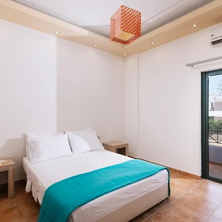 Bay In Style Appartement *