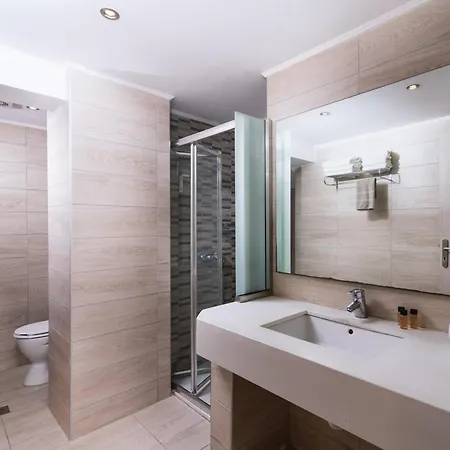 Appartement Bay In Style Matala
