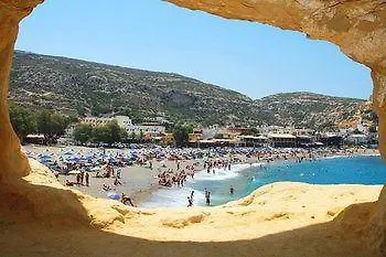 Bay In Style * Matala